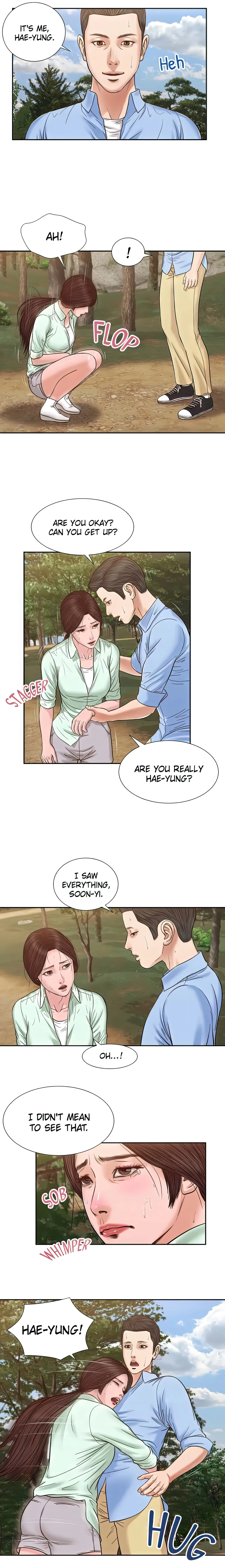 Concubine Chapter 20 (Uncensored), page 14