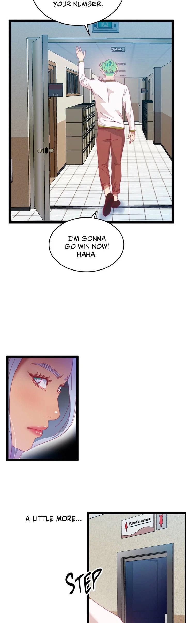 Chapter 45, page 28