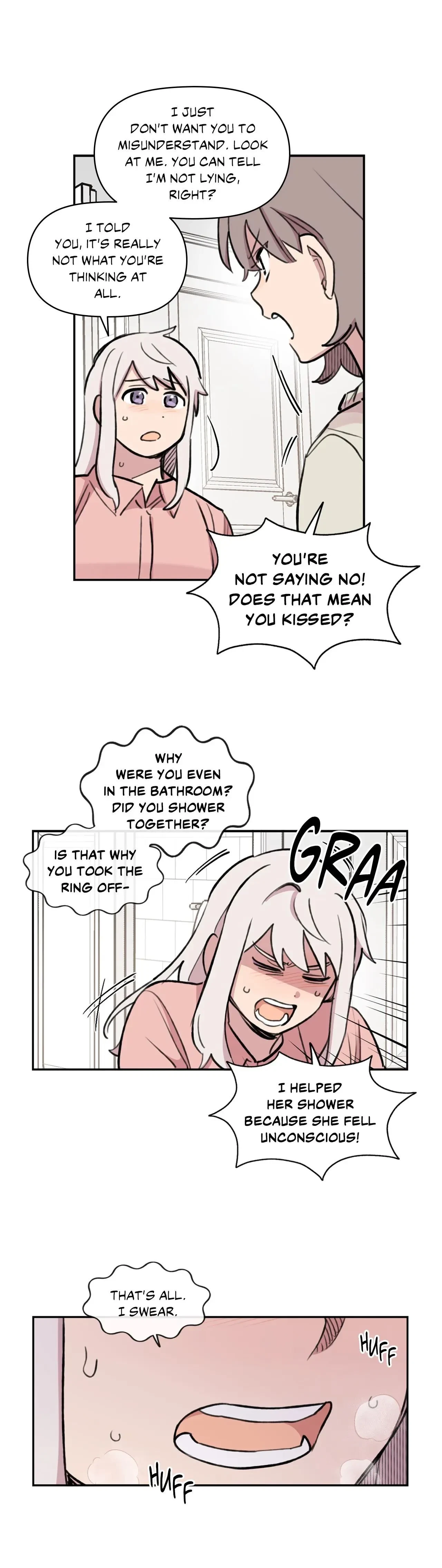 Chapter 72 - Side Story A (15), page 18