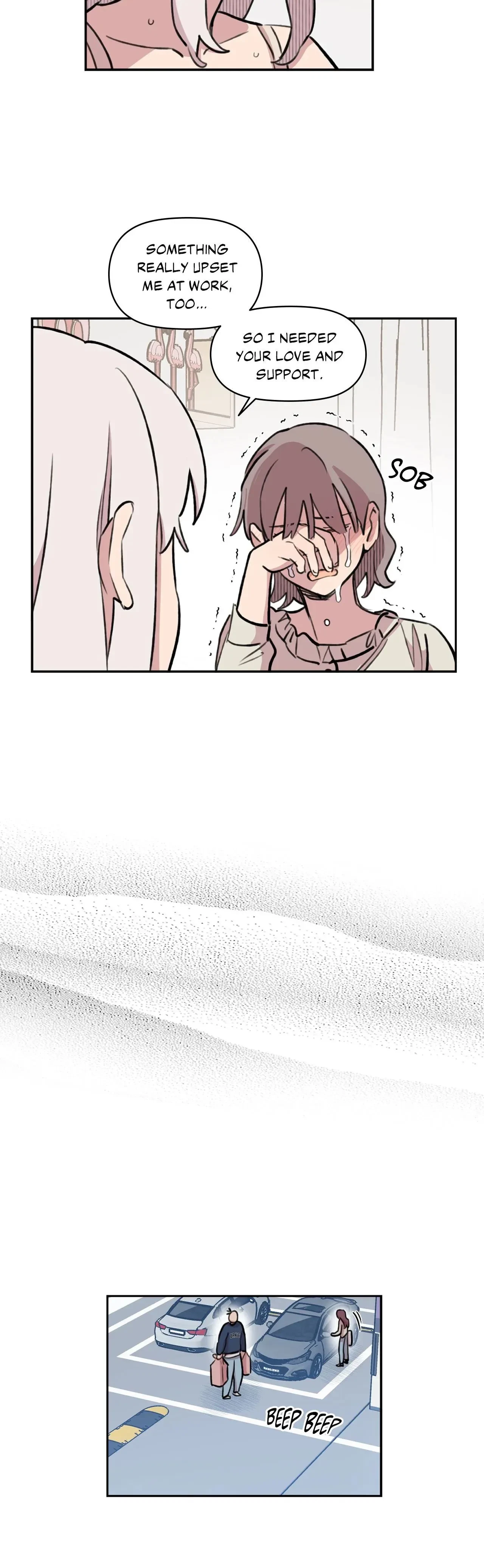 Chapter 72 - Side Story A (15), page 26