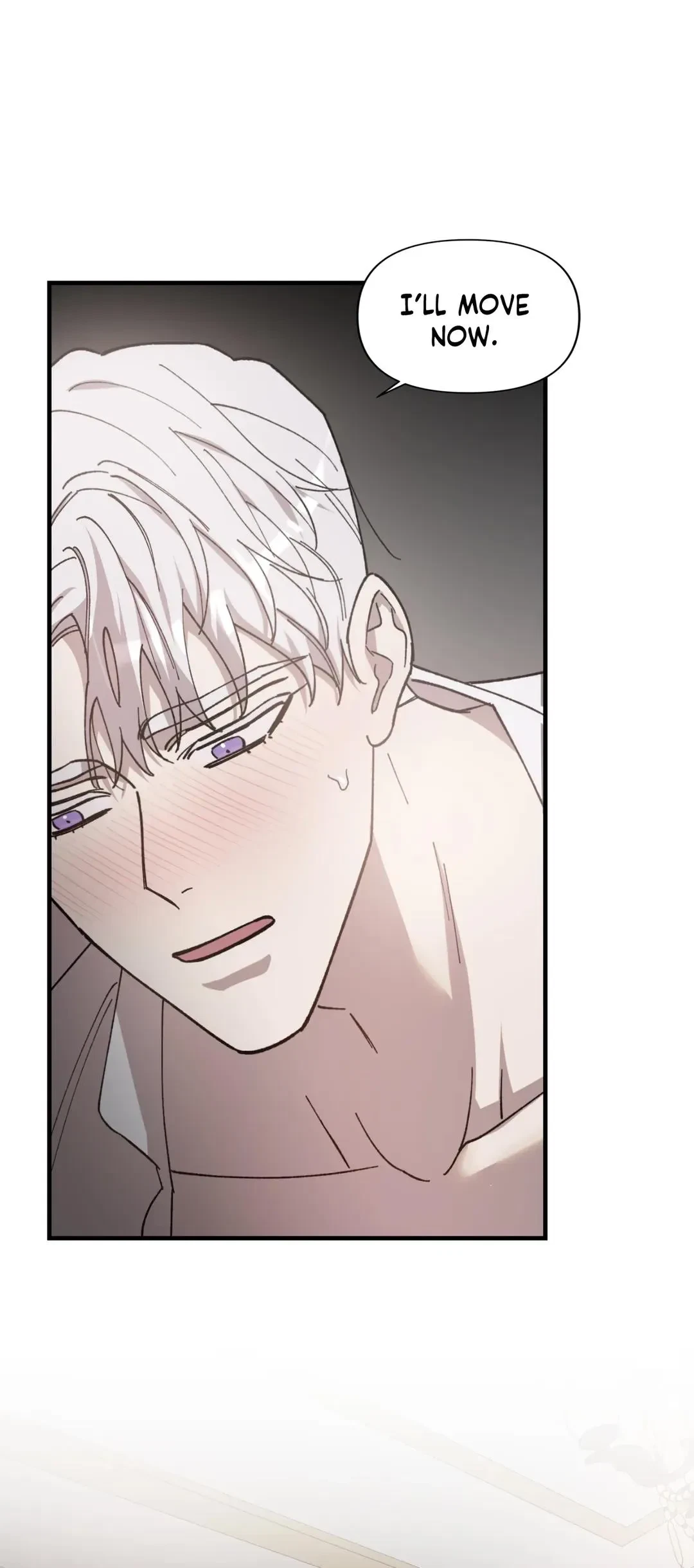 A Black Rose Blooms Chapter 31, page 14