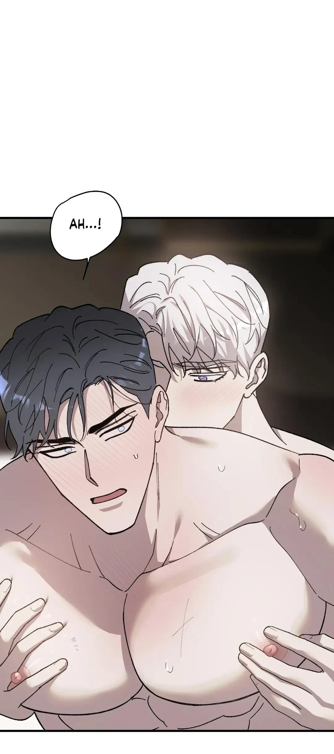 A Black Rose Blooms Chapter 31, page 20