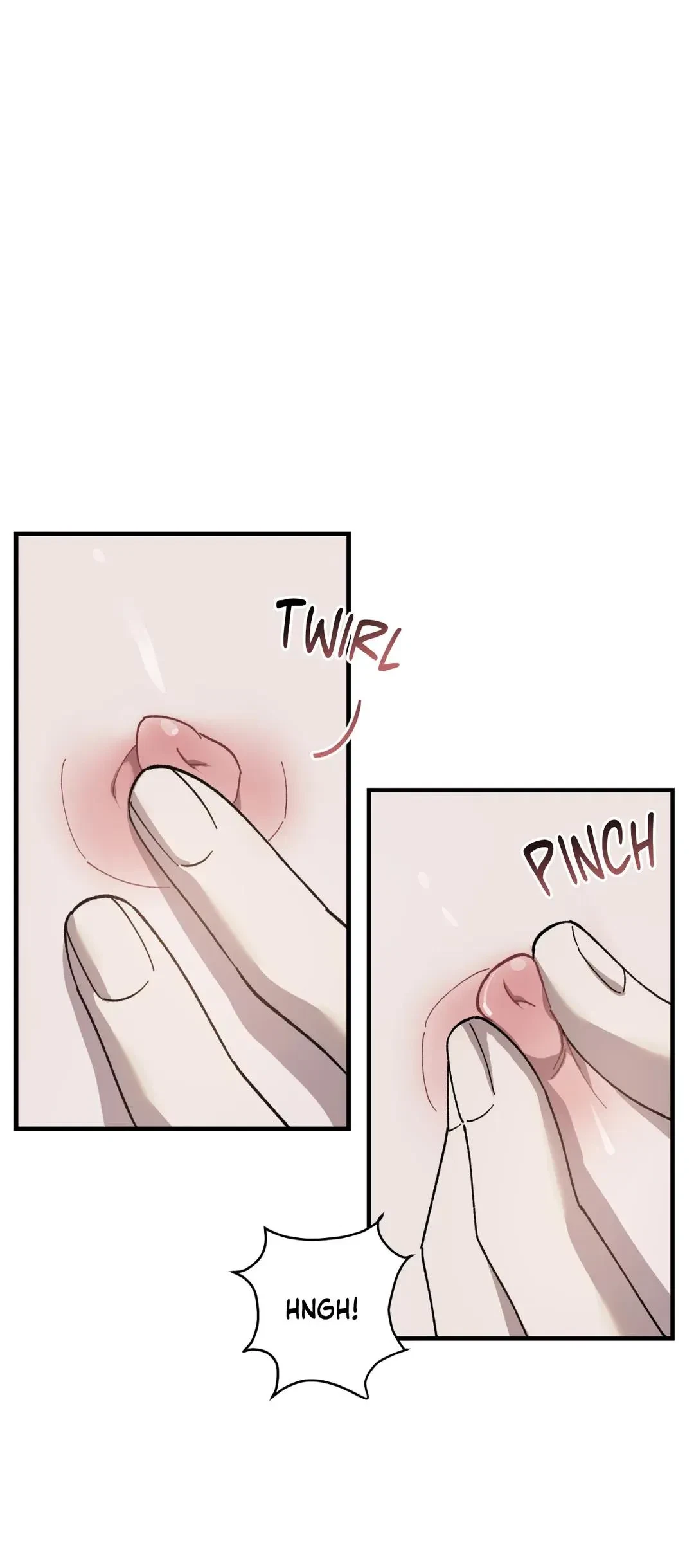 A Black Rose Blooms Chapter 31, page 21