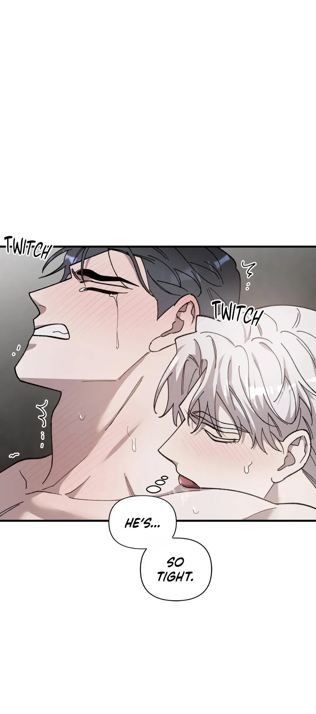 A Black Rose Blooms Chapter 31, page 23