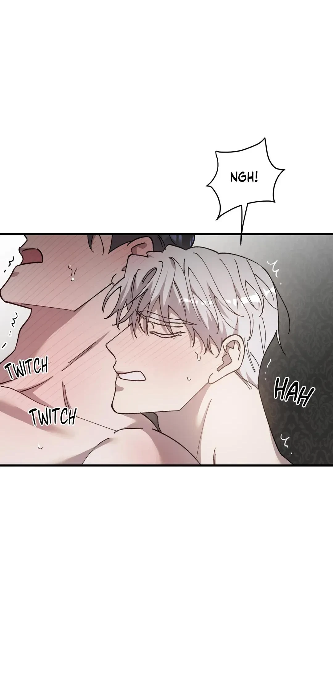 A Black Rose Blooms Chapter 31, page 25