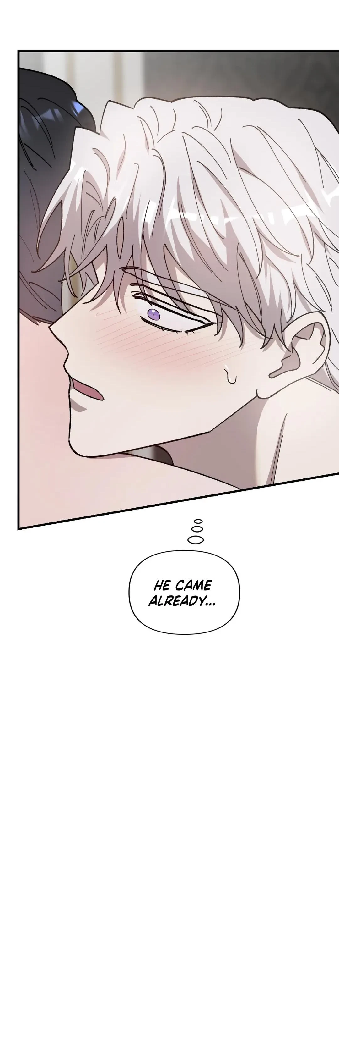 A Black Rose Blooms Chapter 31, page 26
