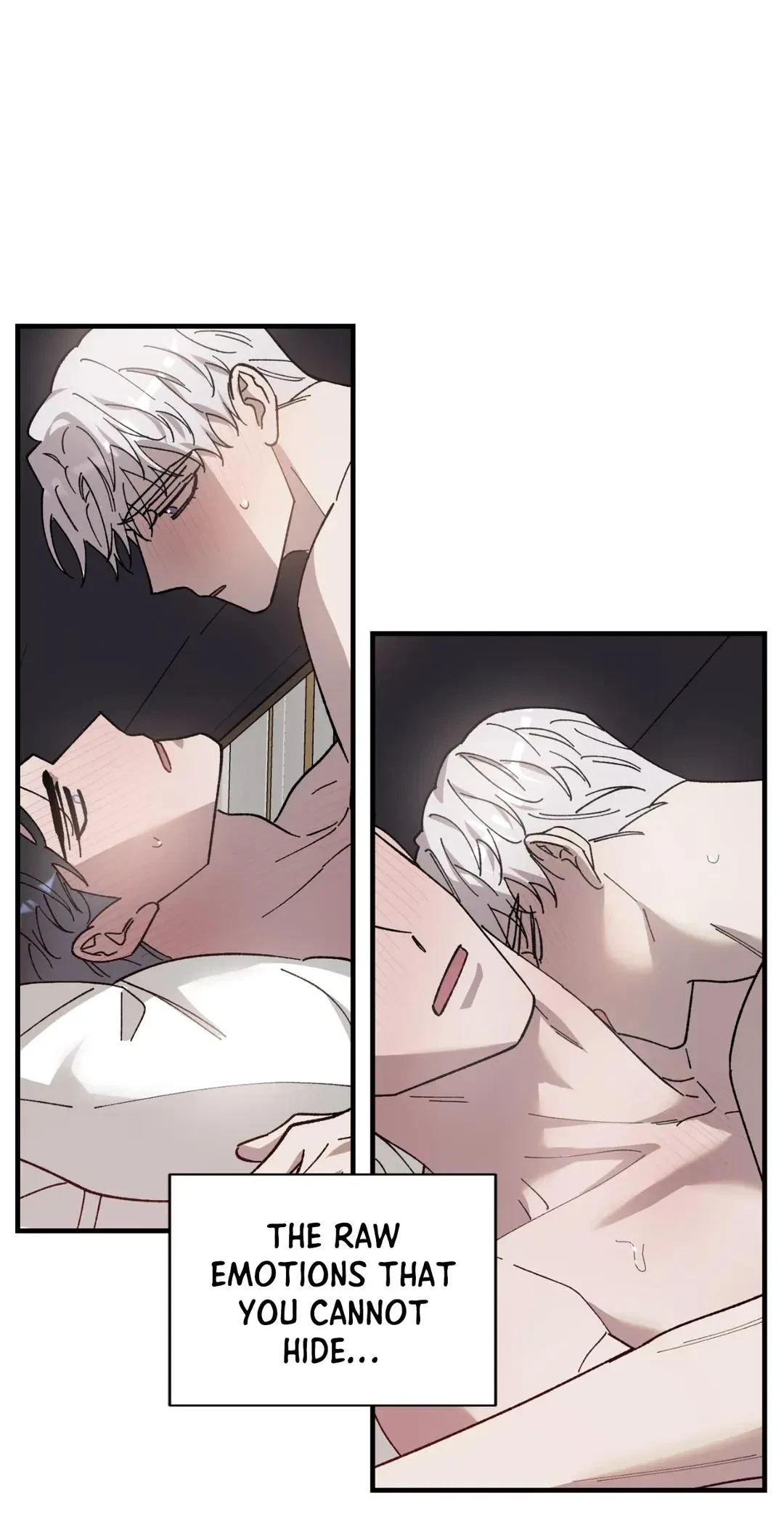 A Black Rose Blooms Chapter 31, page 33