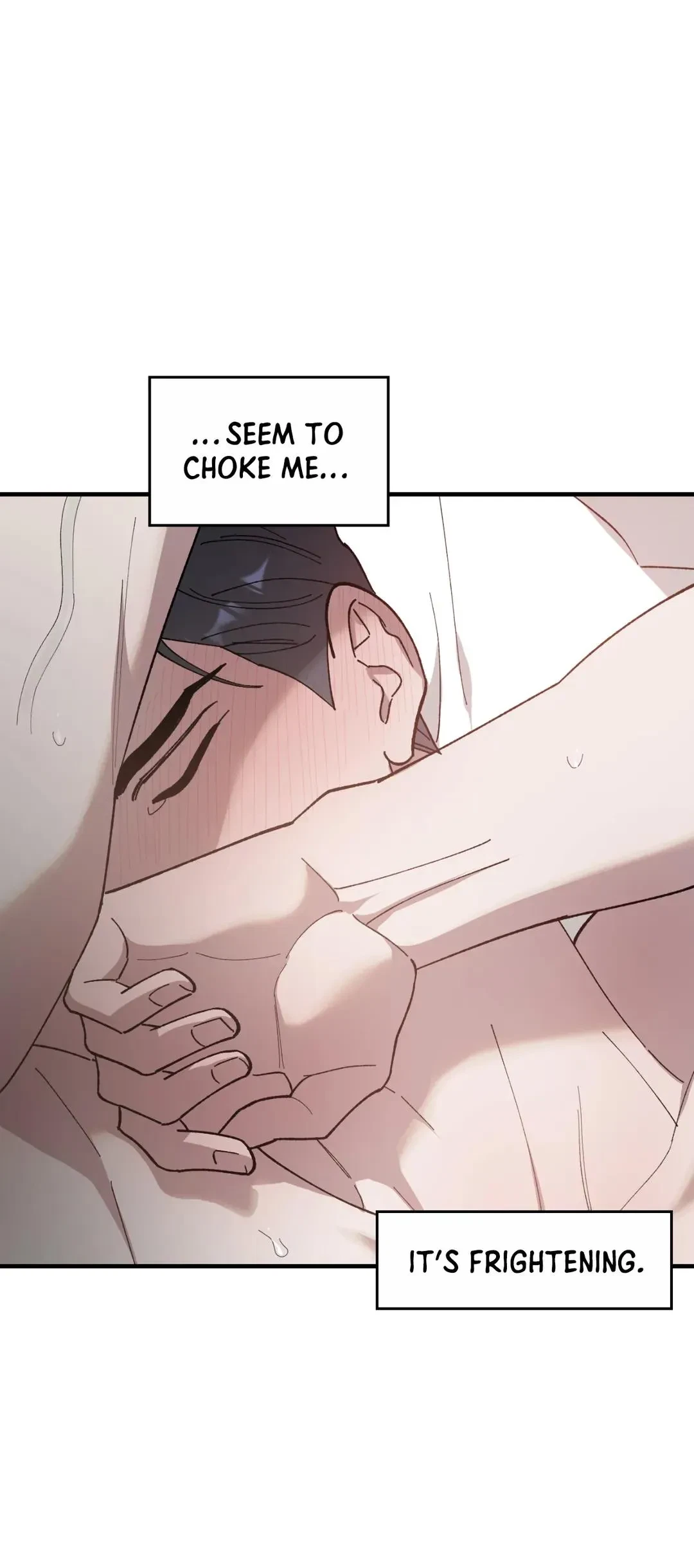 A Black Rose Blooms Chapter 31, page 34