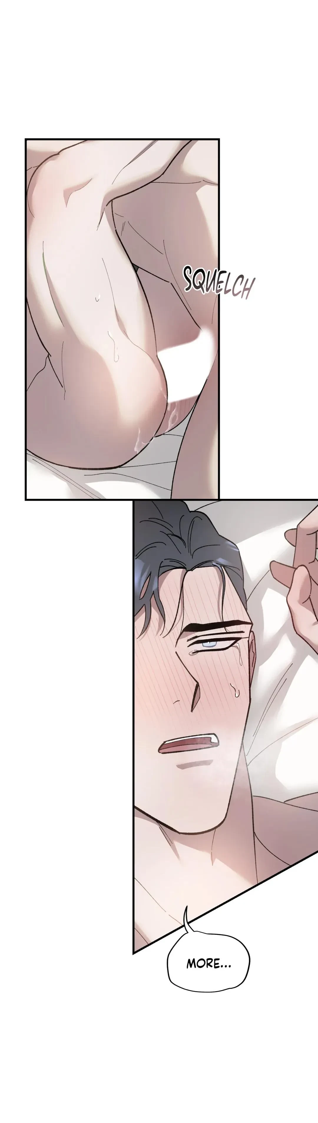 A Black Rose Blooms Chapter 31, page 39