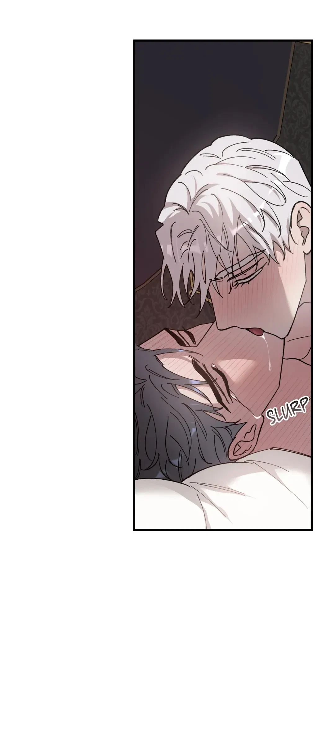 A Black Rose Blooms Chapter 31, page 50