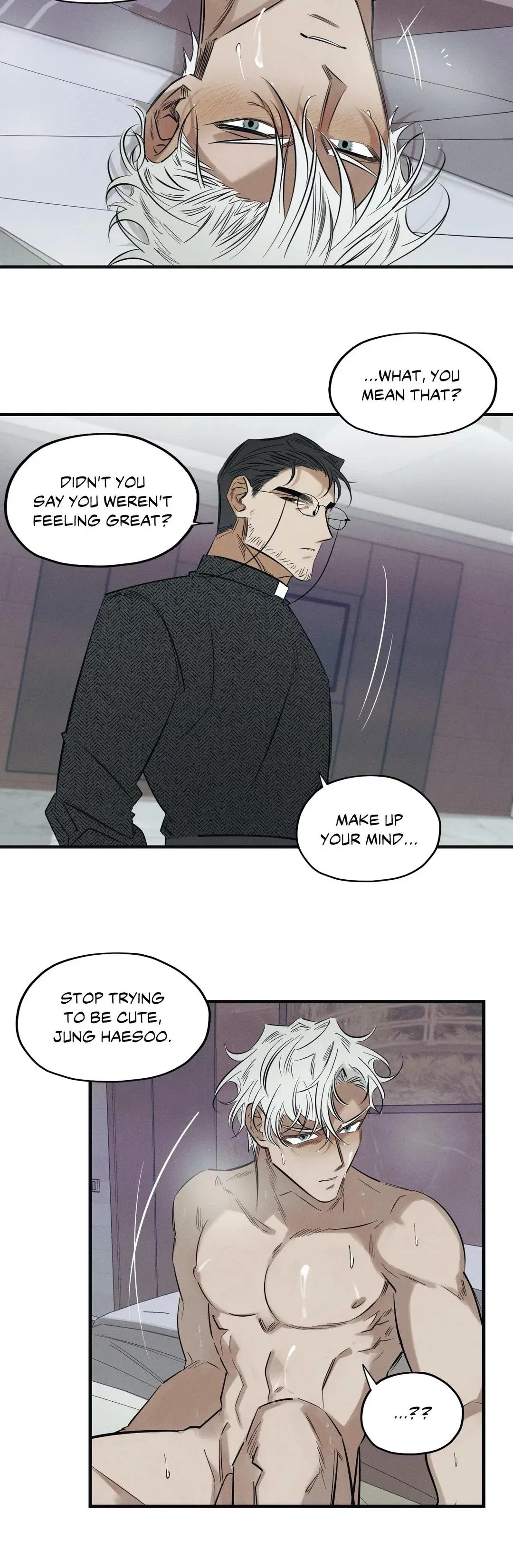 Sin Flower Chapter 10, page 10