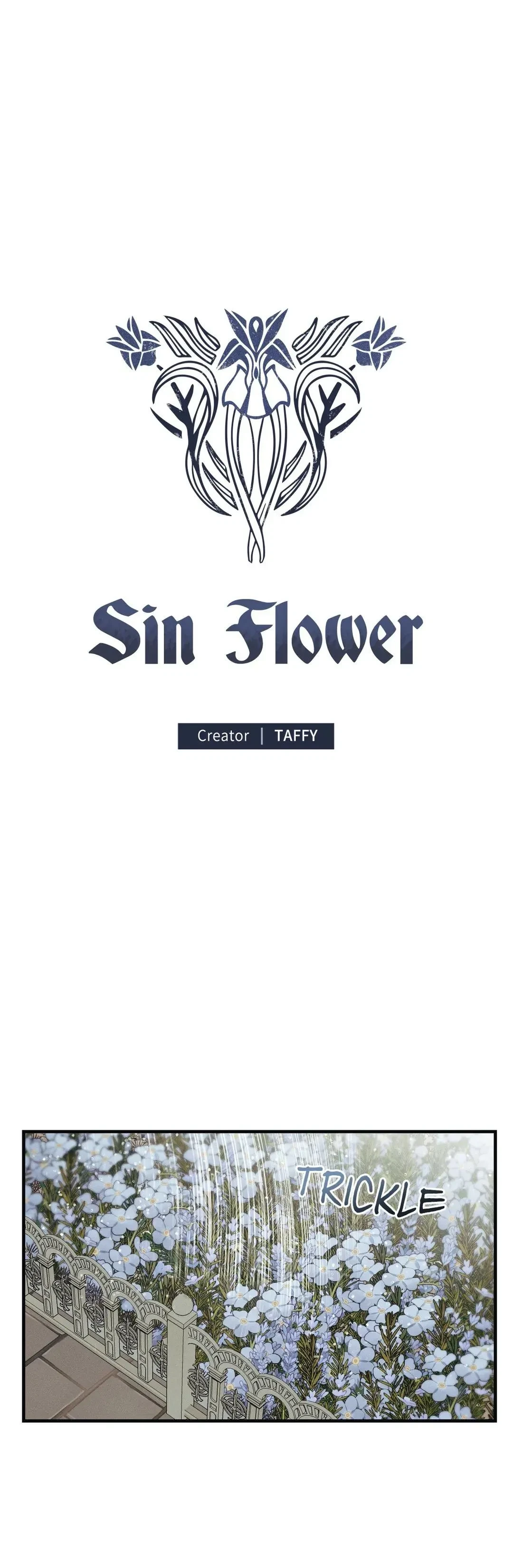 Sin Flower Chapter 10, page 11