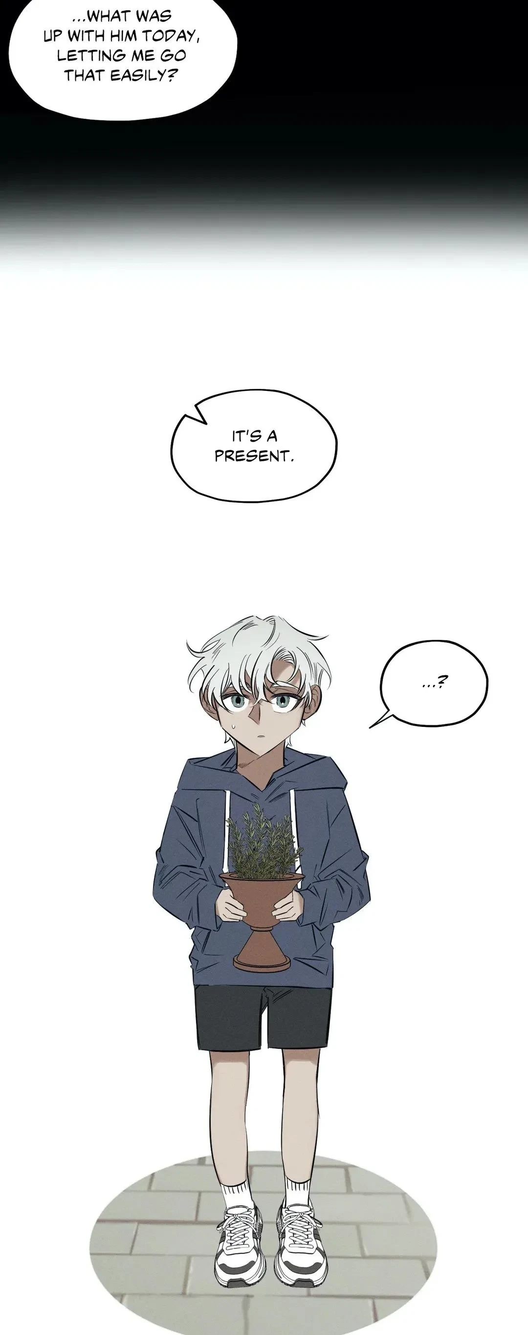 Sin Flower Chapter 10, page 13