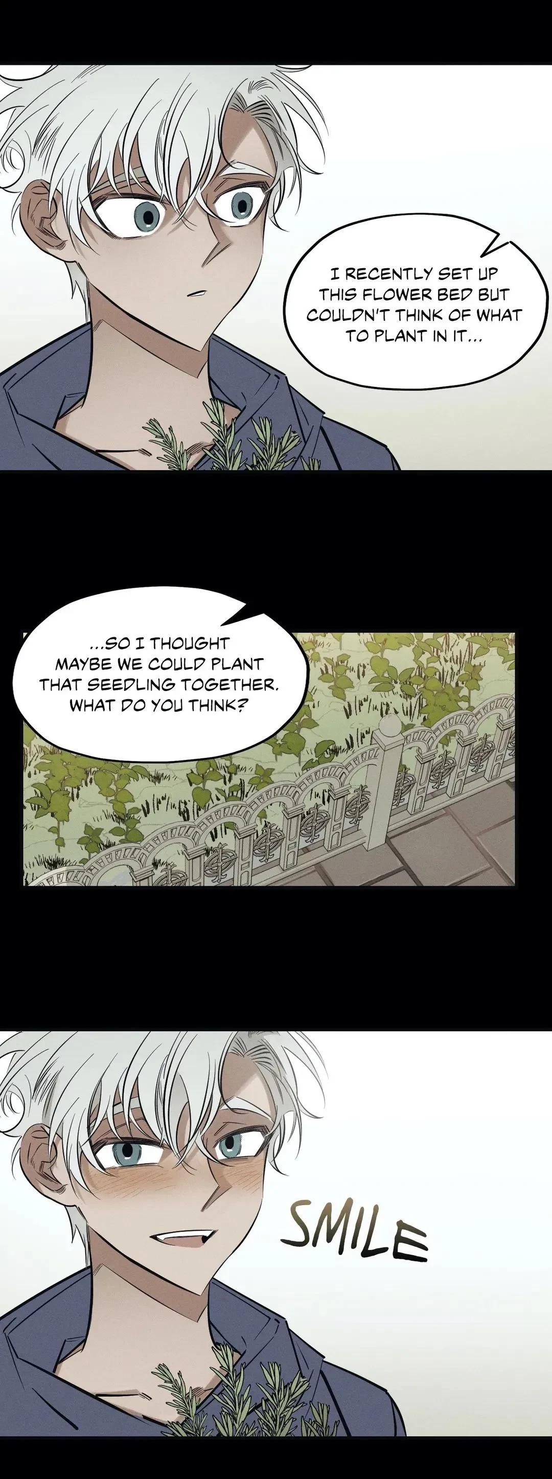 Sin Flower Chapter 10, page 15