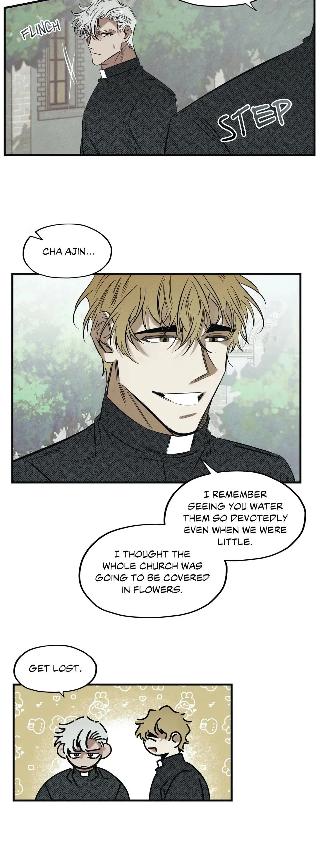 Sin Flower Chapter 10, page 17