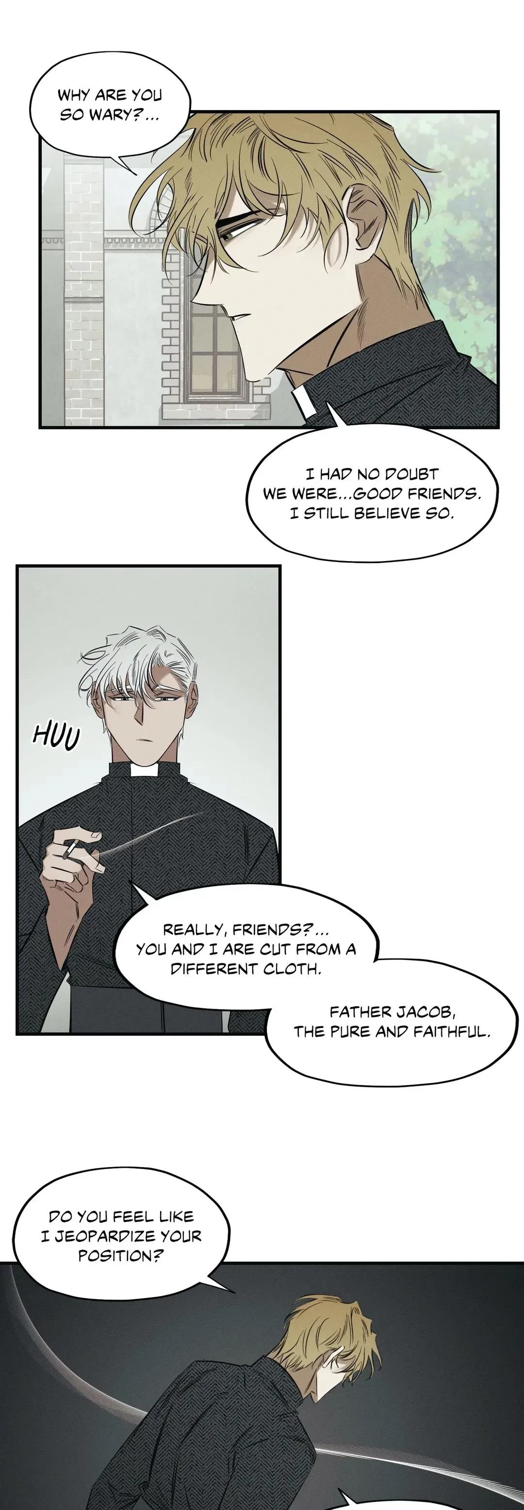 Sin Flower Chapter 10, page 18