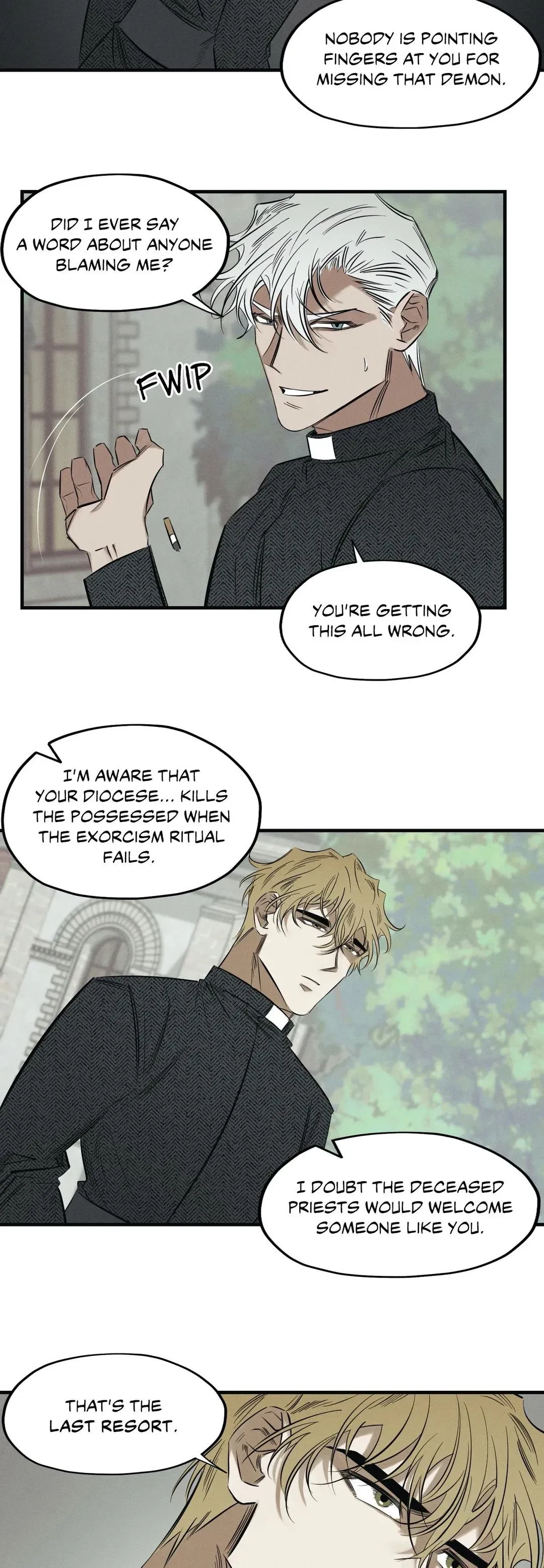 Sin Flower Chapter 10, page 19