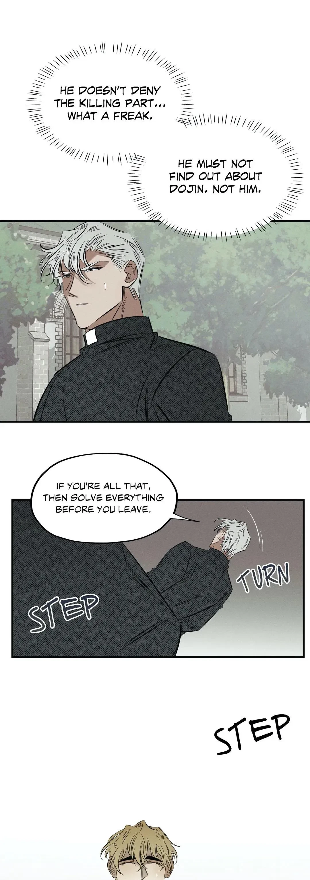 Sin Flower Chapter 10, page 21