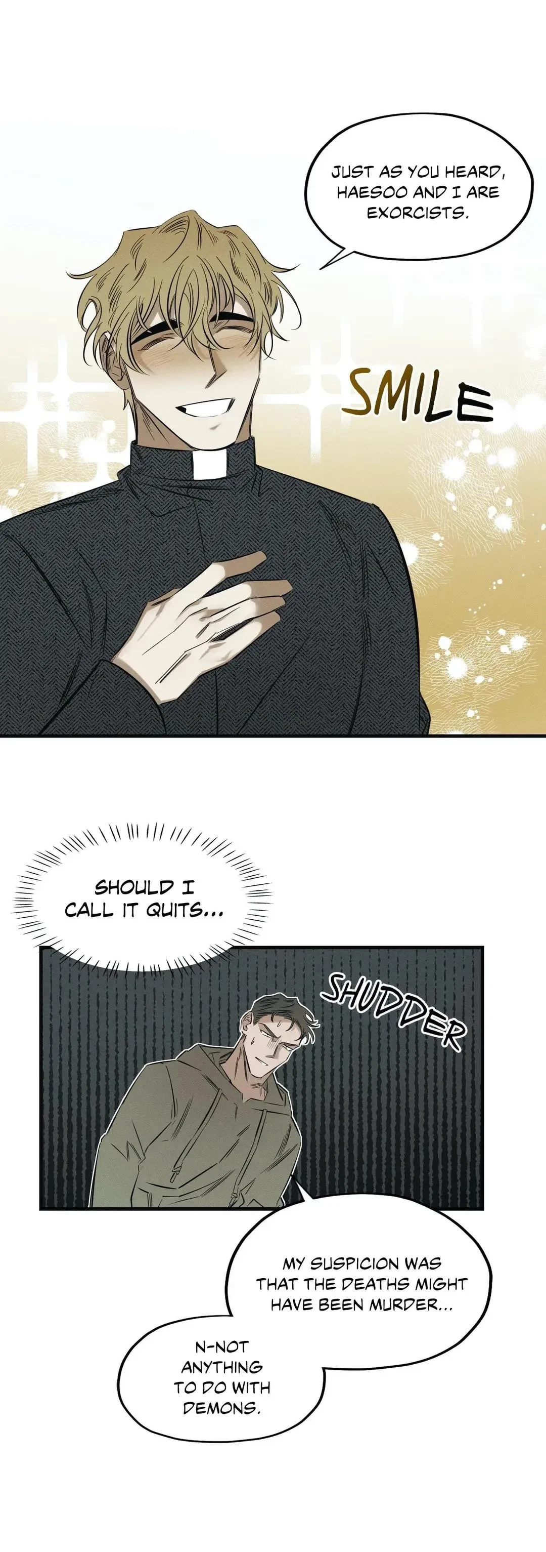 Sin Flower Chapter 10, page 23
