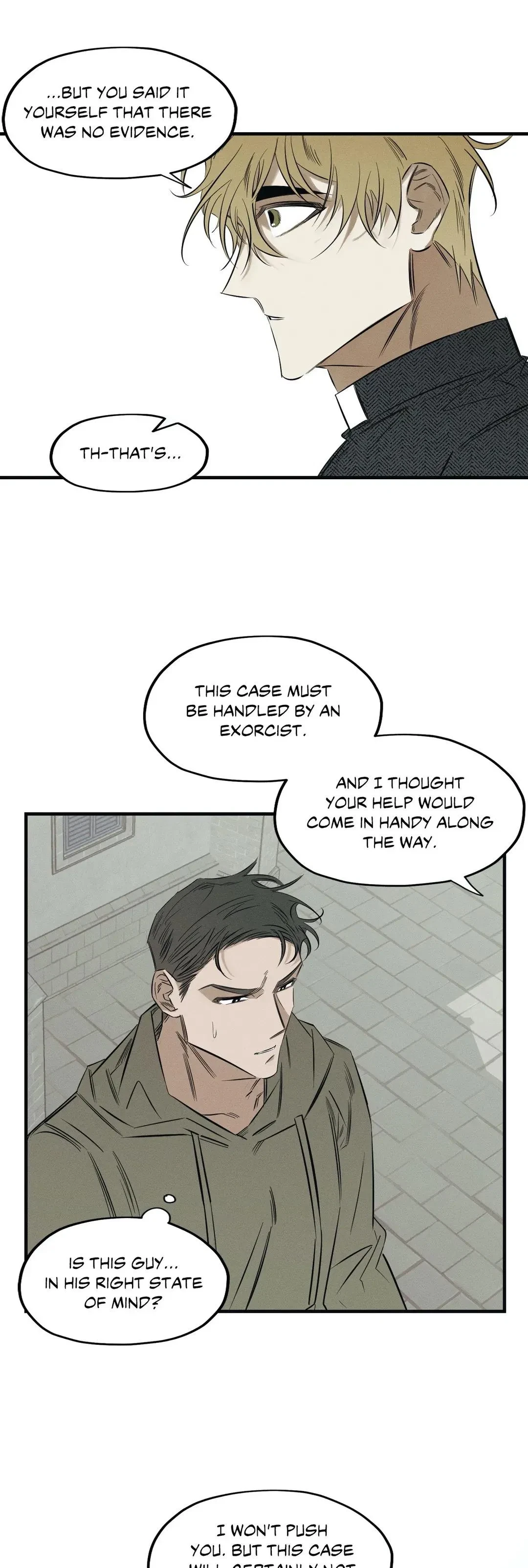 Sin Flower Chapter 10, page 24