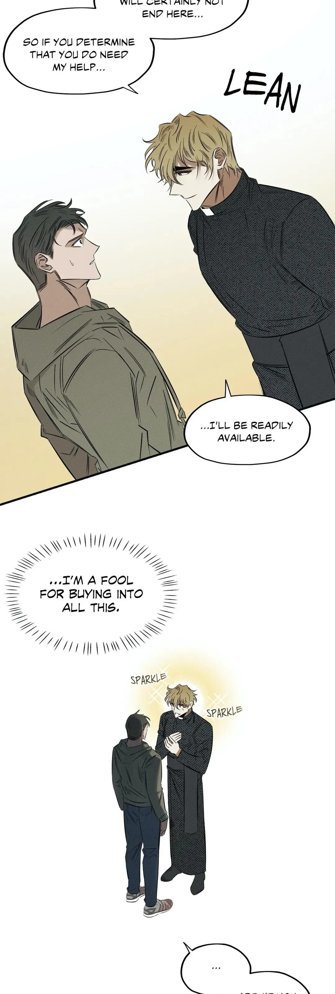 Sin Flower Chapter 10, page 25