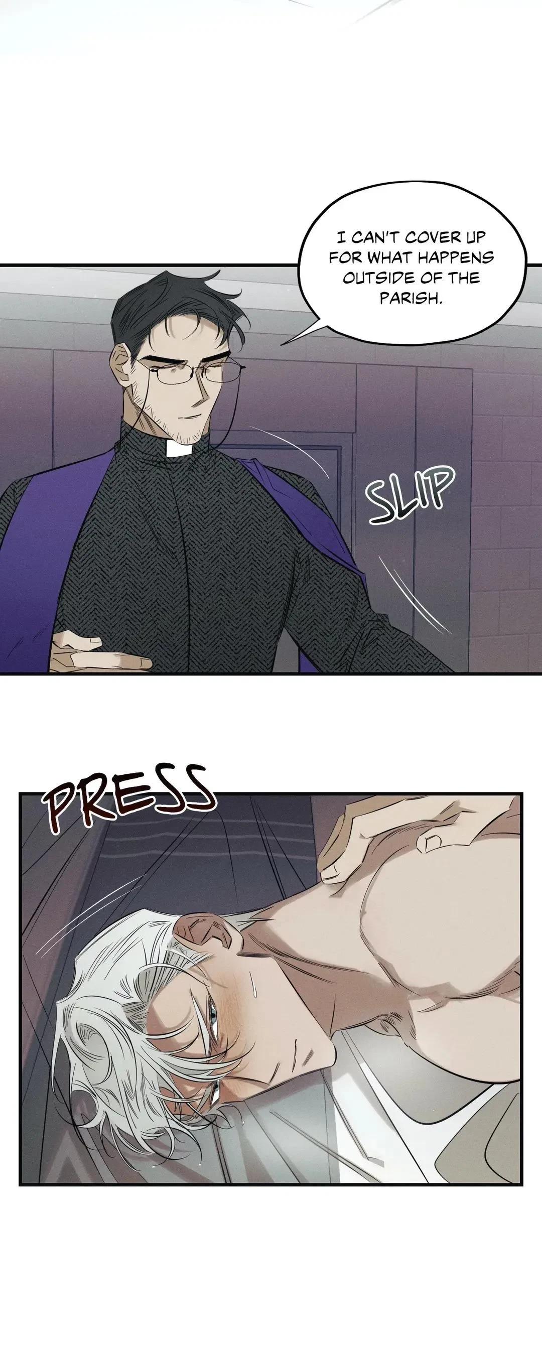 Sin Flower Chapter 10, page 5