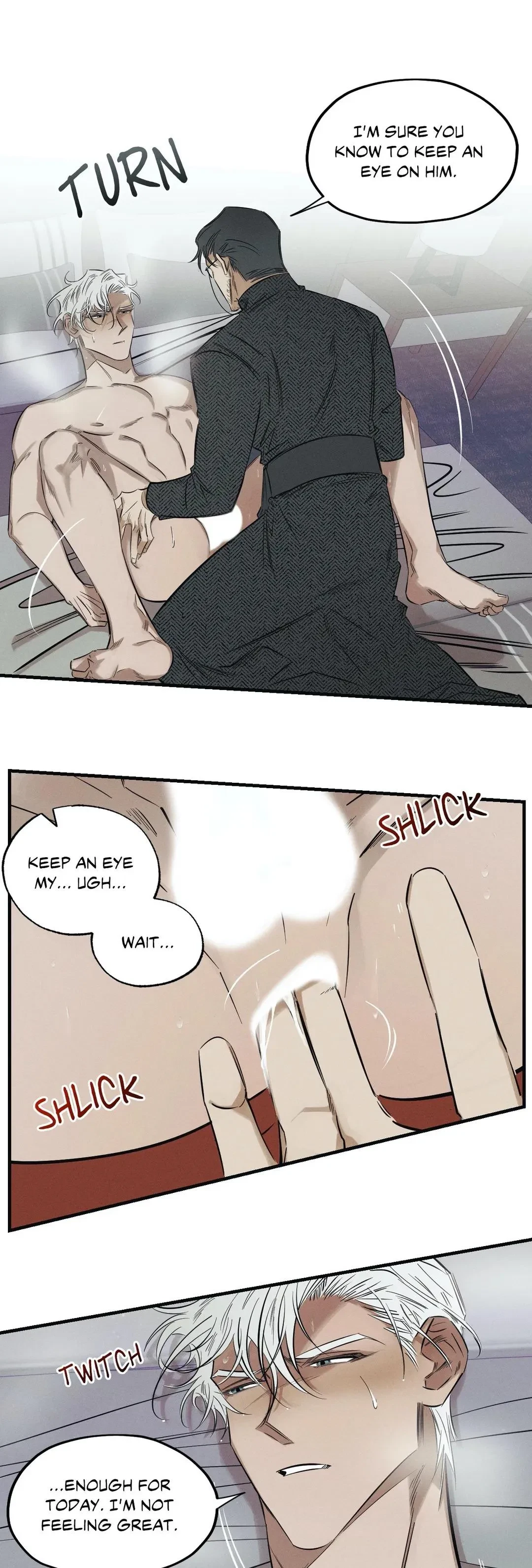 Sin Flower Chapter 10, page 6