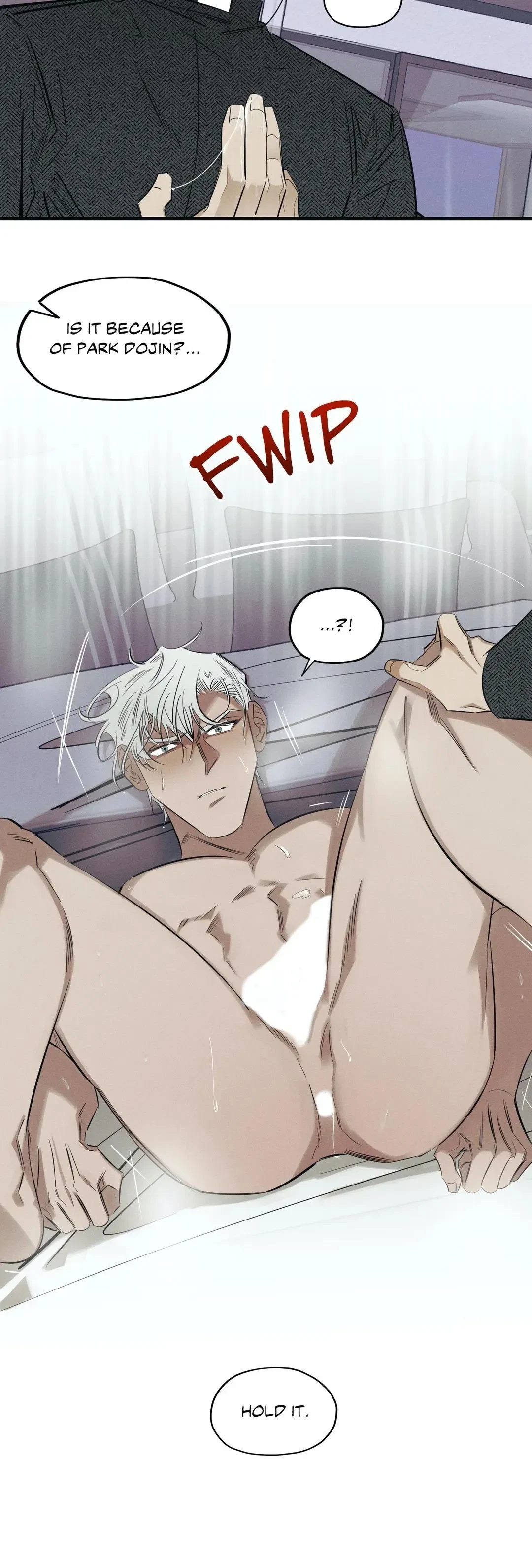 Sin Flower Chapter 10, page 8