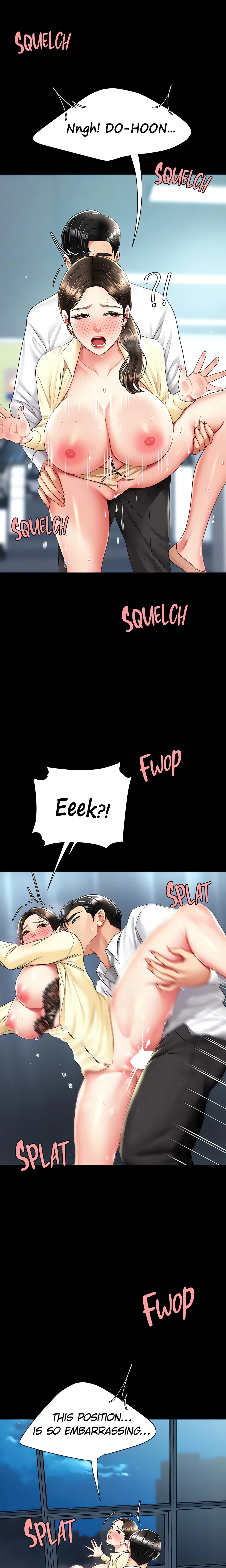 Chapter 64, page 18