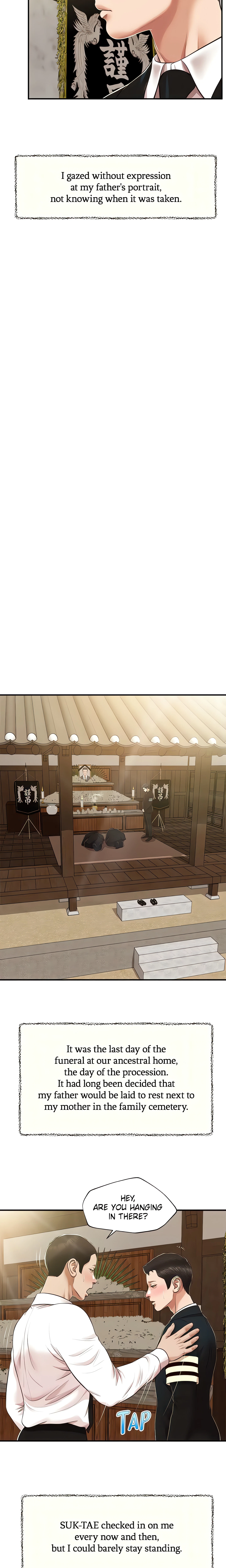 Concubine Chapter 153 (Uncensored), page 13