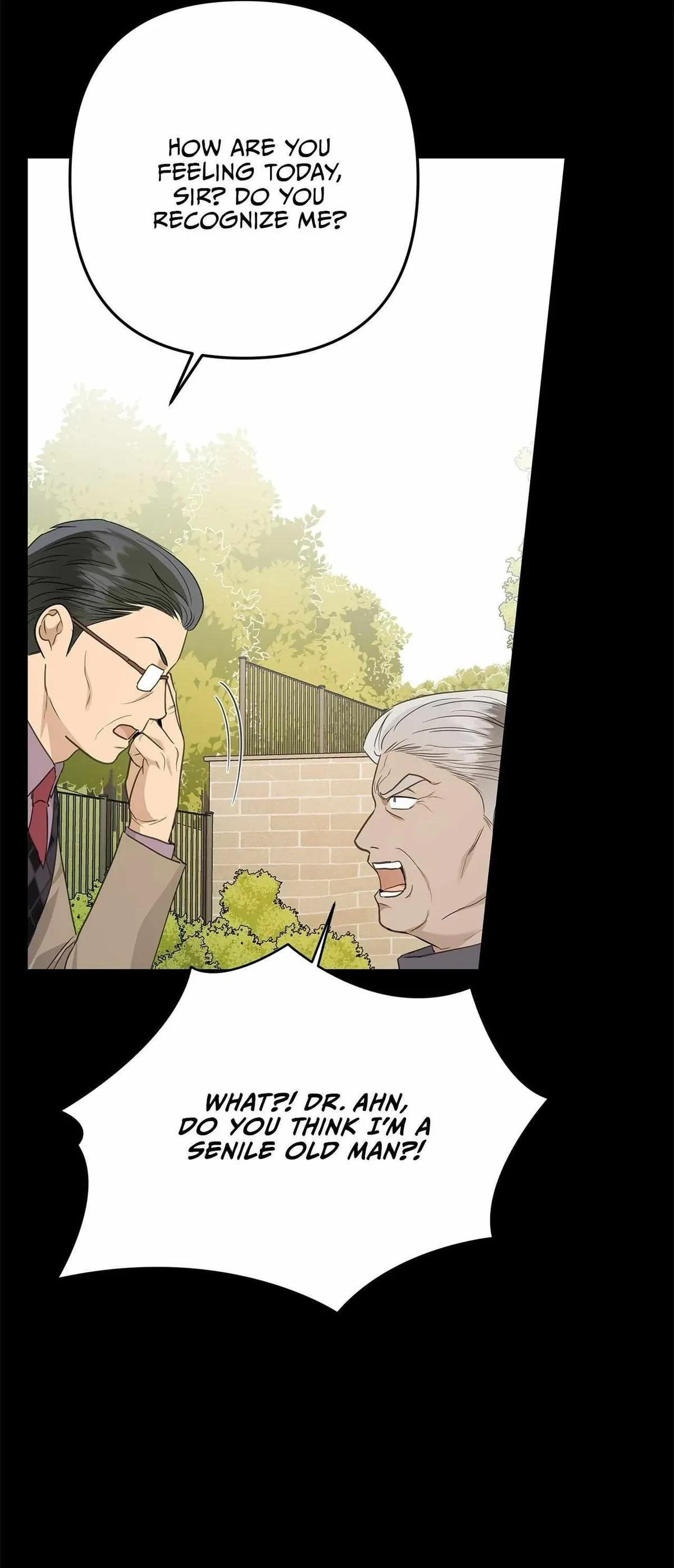 Sunday's Solace Chapter 84, page 2