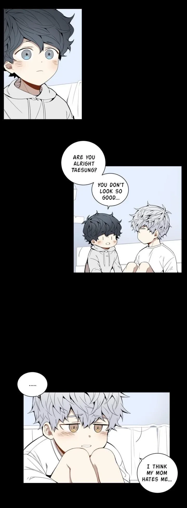 Chapter 21, page 22