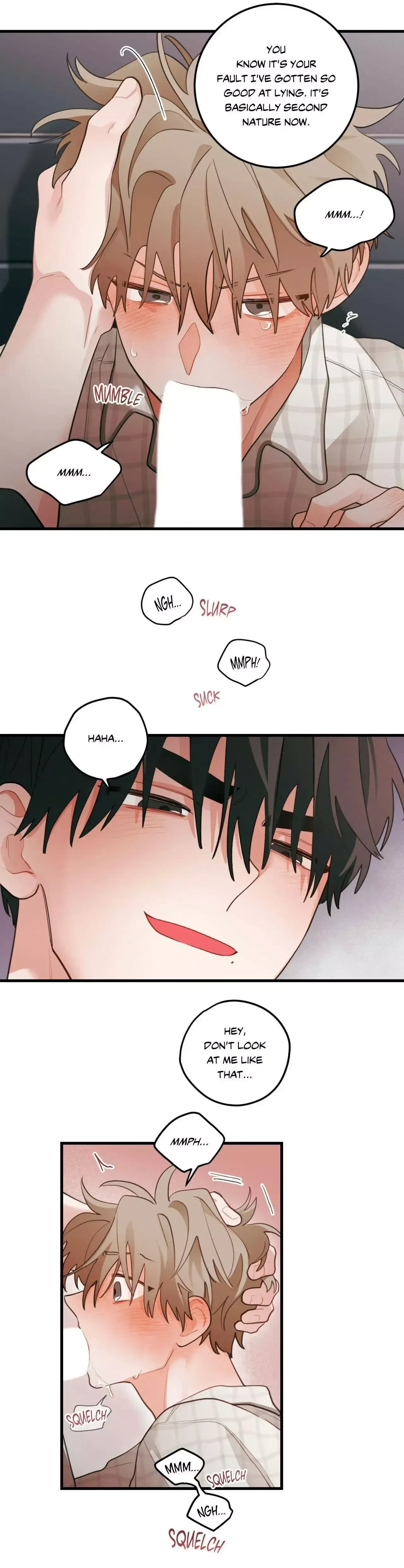 When Pear Blossoms Bloom Chapter 97, page 14
