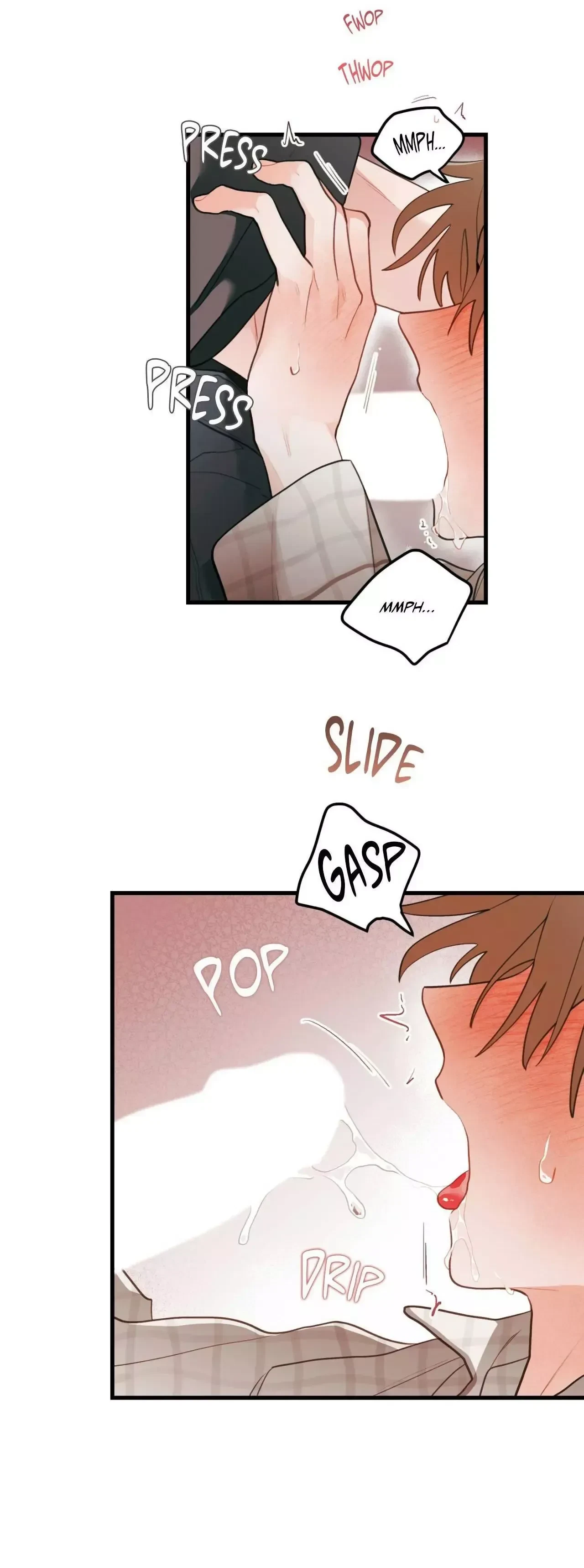 When Pear Blossoms Bloom Chapter 97, page 15
