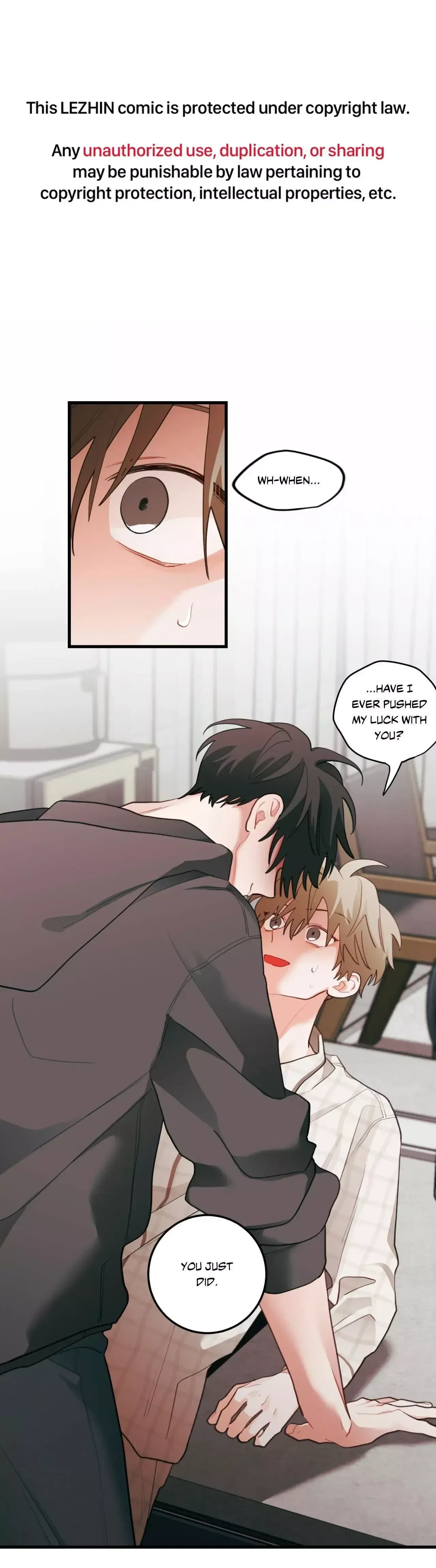 When Pear Blossoms Bloom Chapter 97, page 2