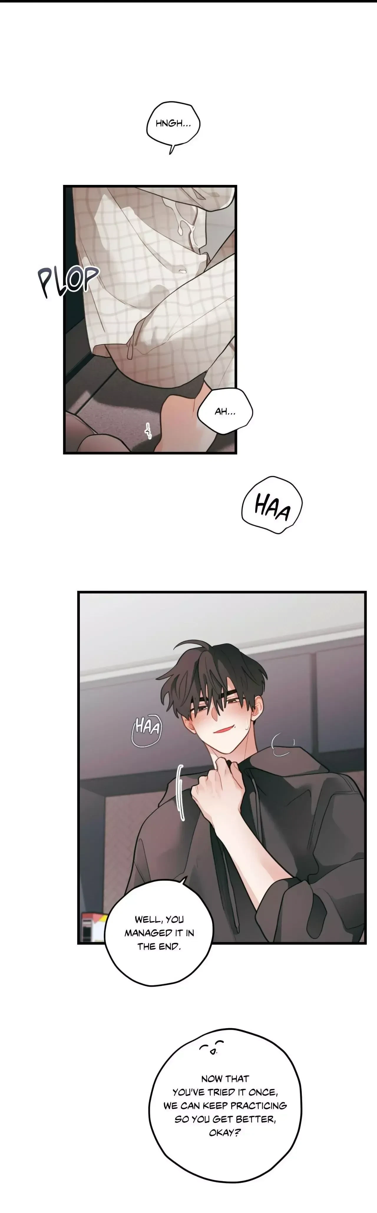 When Pear Blossoms Bloom Chapter 97, page 24