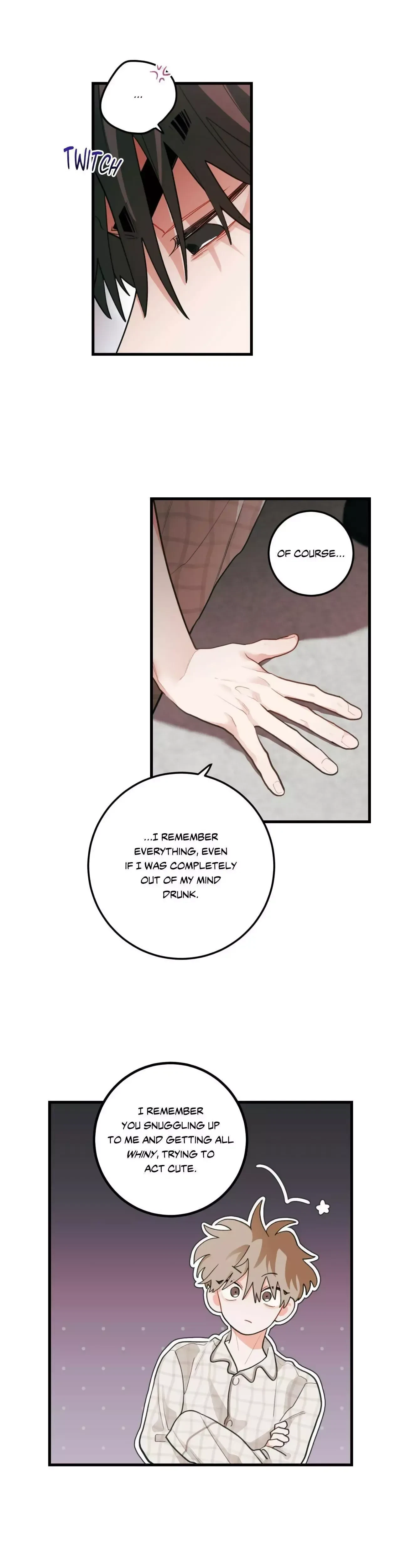 When Pear Blossoms Bloom Chapter 97, page 4