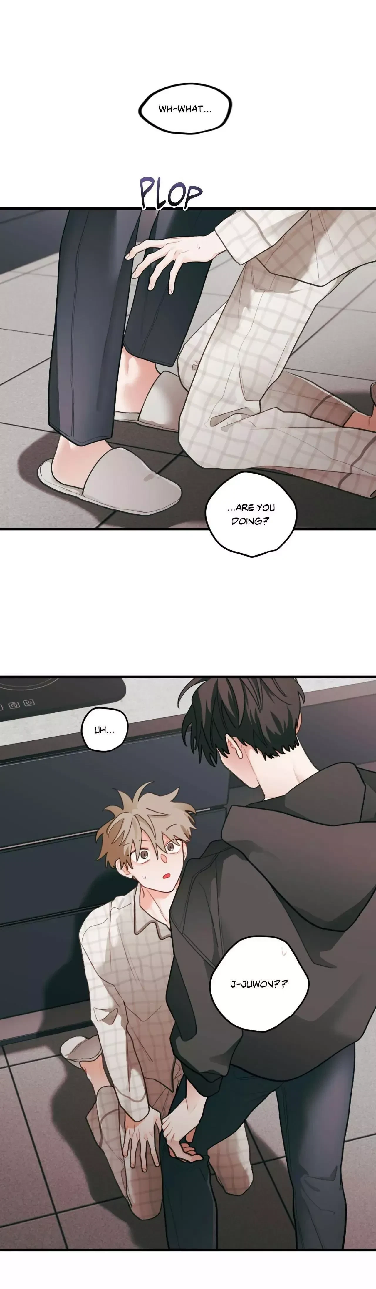When Pear Blossoms Bloom Chapter 97, page 8