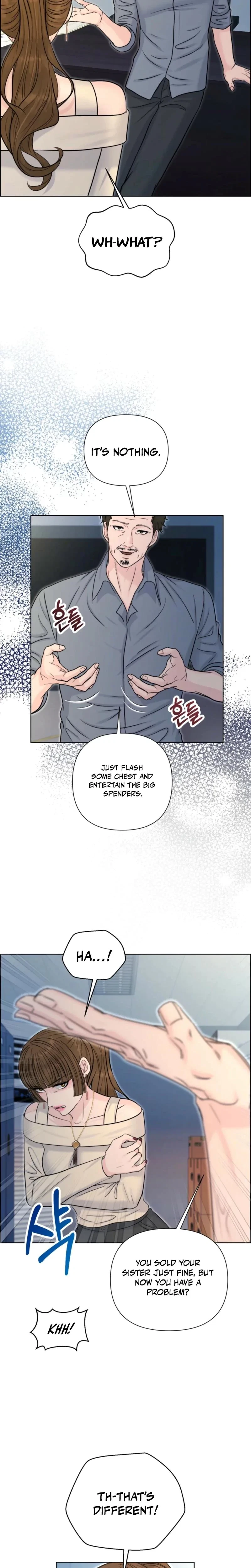 Alpha, Omega, Alpha Chapter 14, page 10