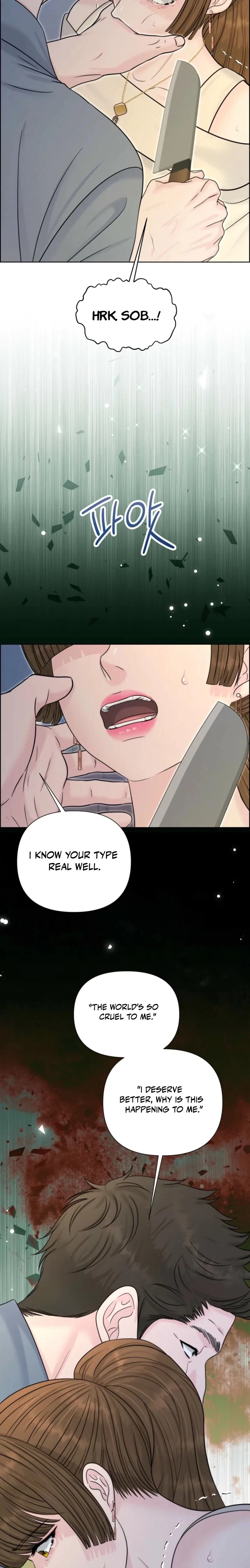 Alpha, Omega, Alpha Chapter 14, page 16