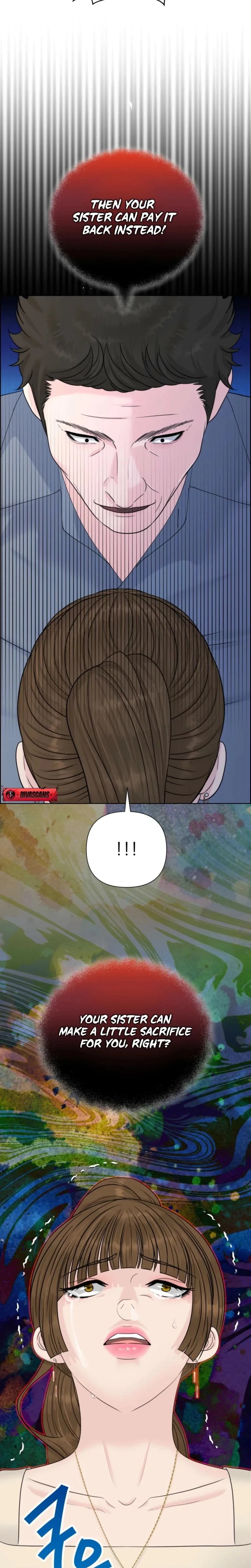 Alpha, Omega, Alpha Chapter 14, page 18