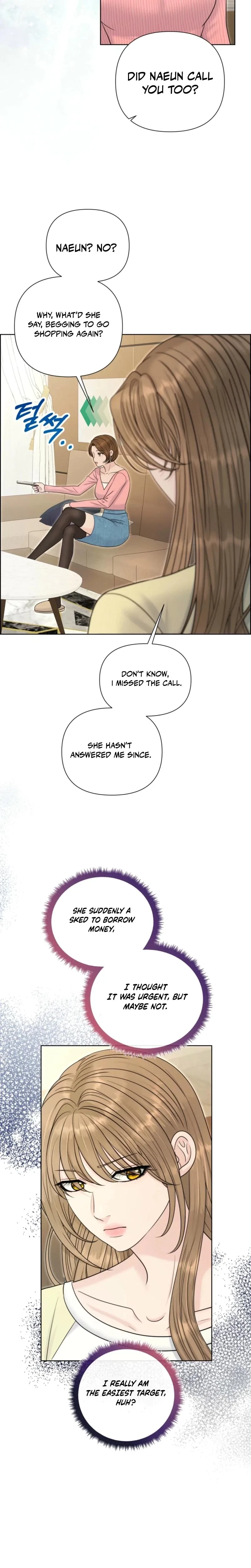 Alpha, Omega, Alpha Chapter 14, page 23