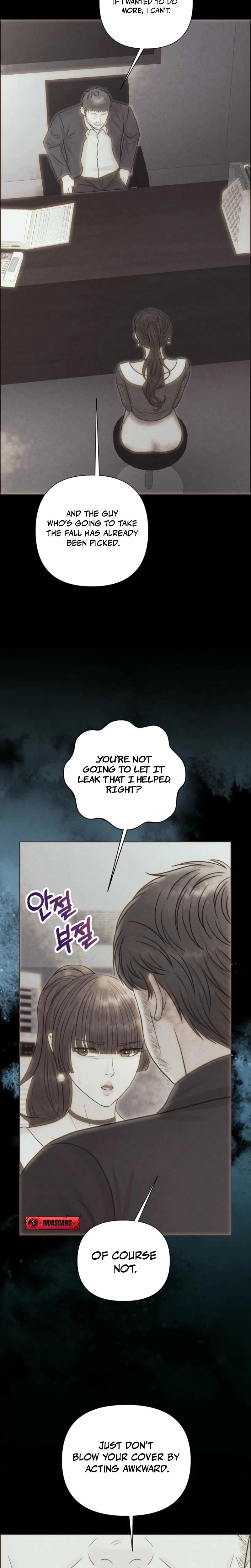 Alpha, Omega, Alpha Chapter 14, page 3