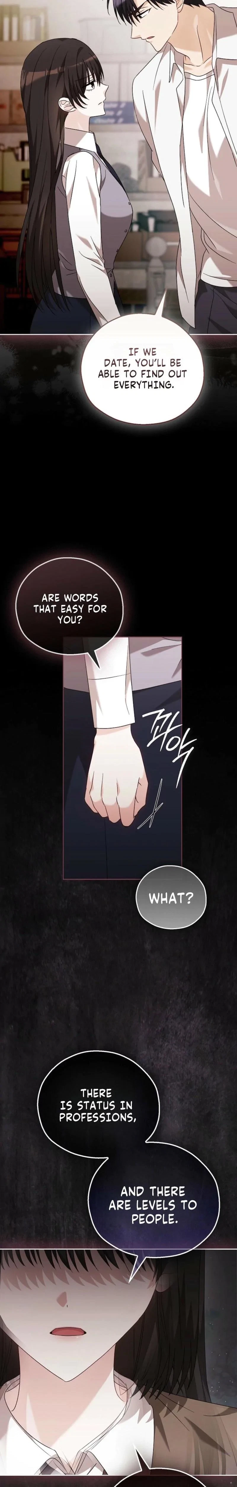 The Ice Queen And The Hound Chapter 32, page 16