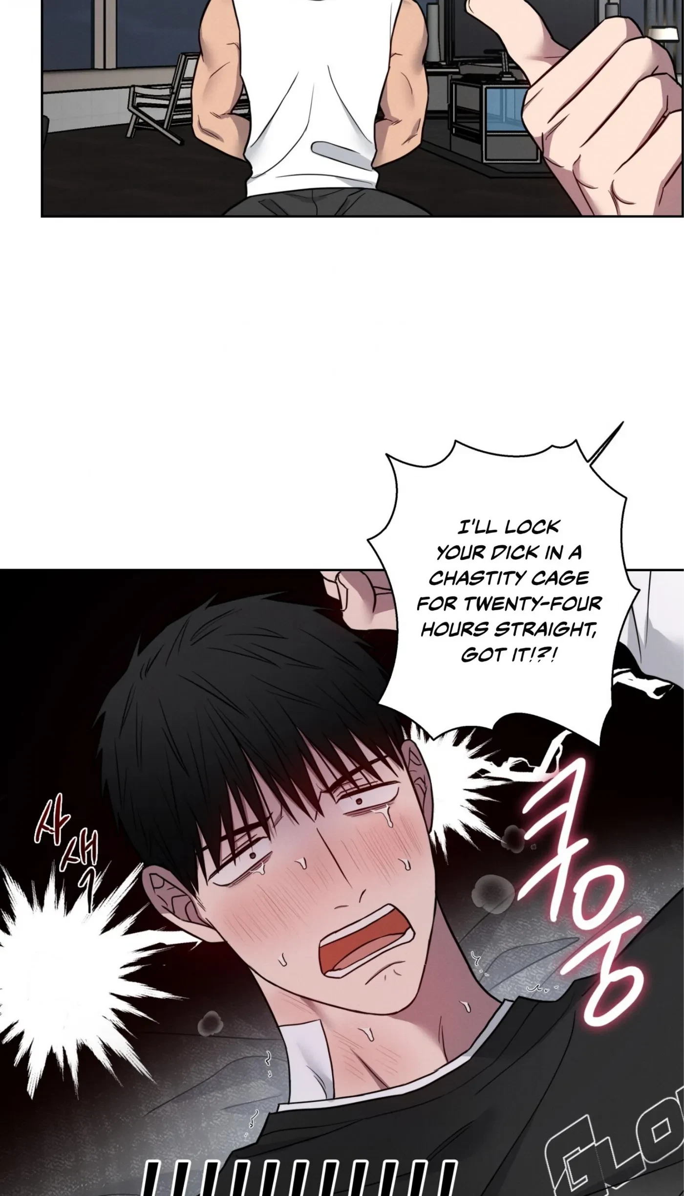 Chapter 41, page 36