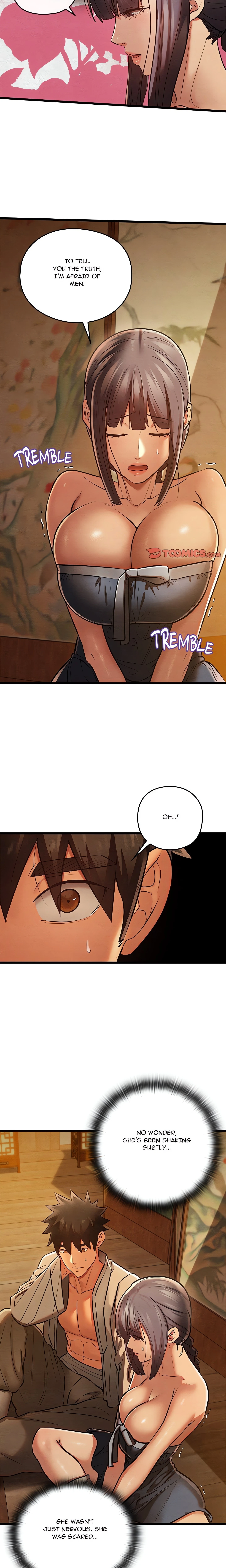 Master Of Intimacy Chapter 26, page 10