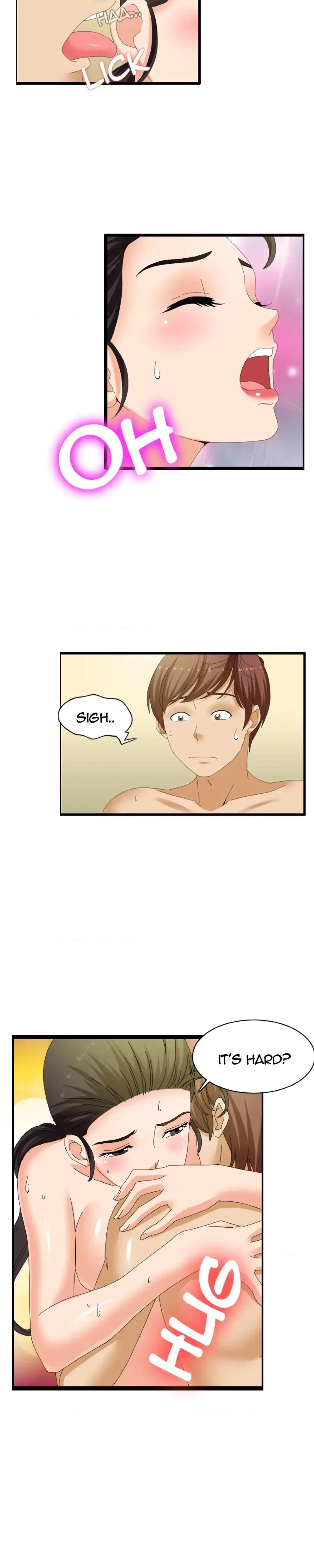 S Player Chapter 36, page 2