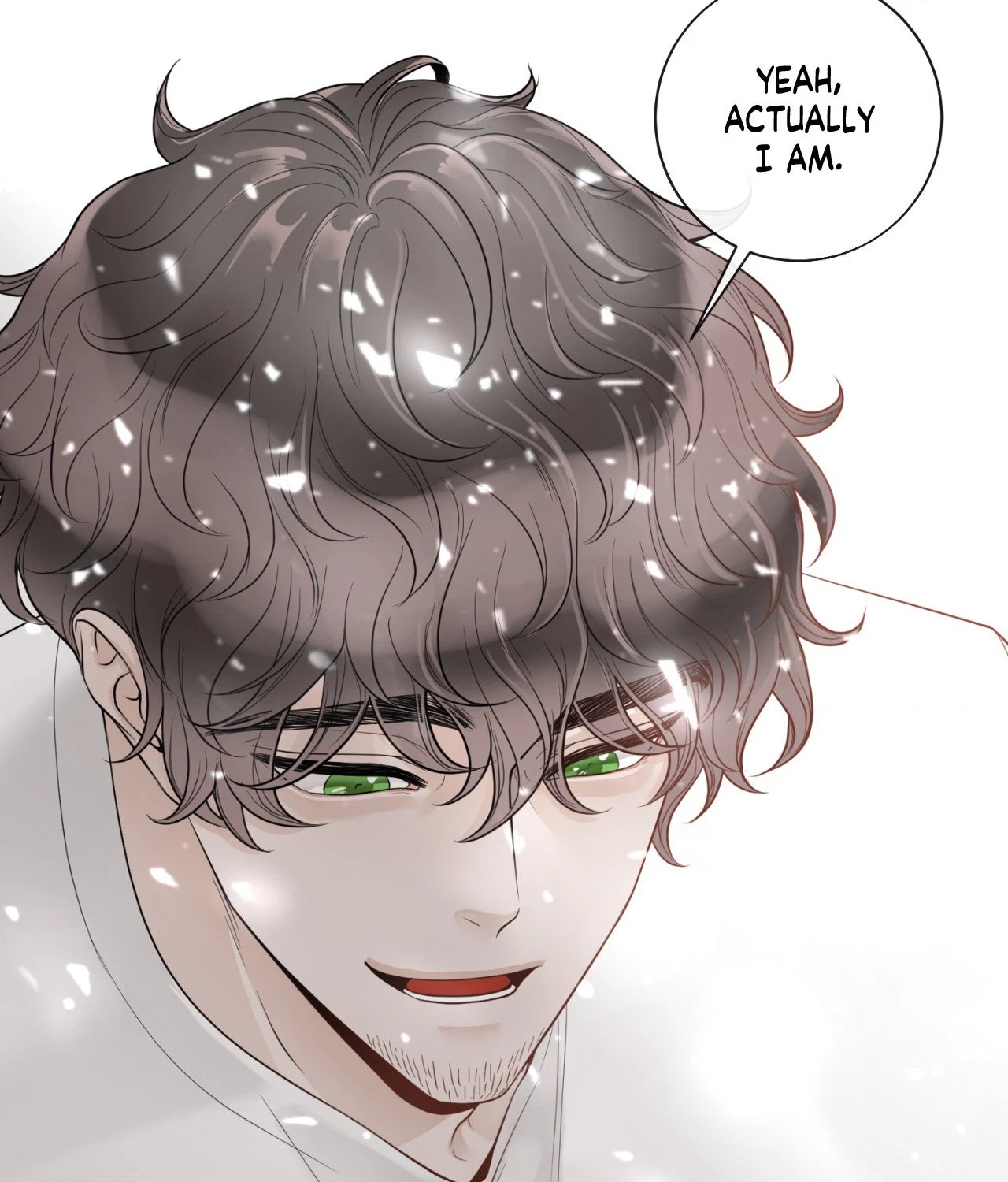 The Alpha's Mate Chapter 45, page 102