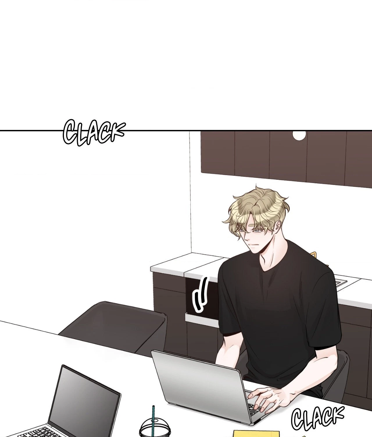 The Alpha's Mate Chapter 45, page 11