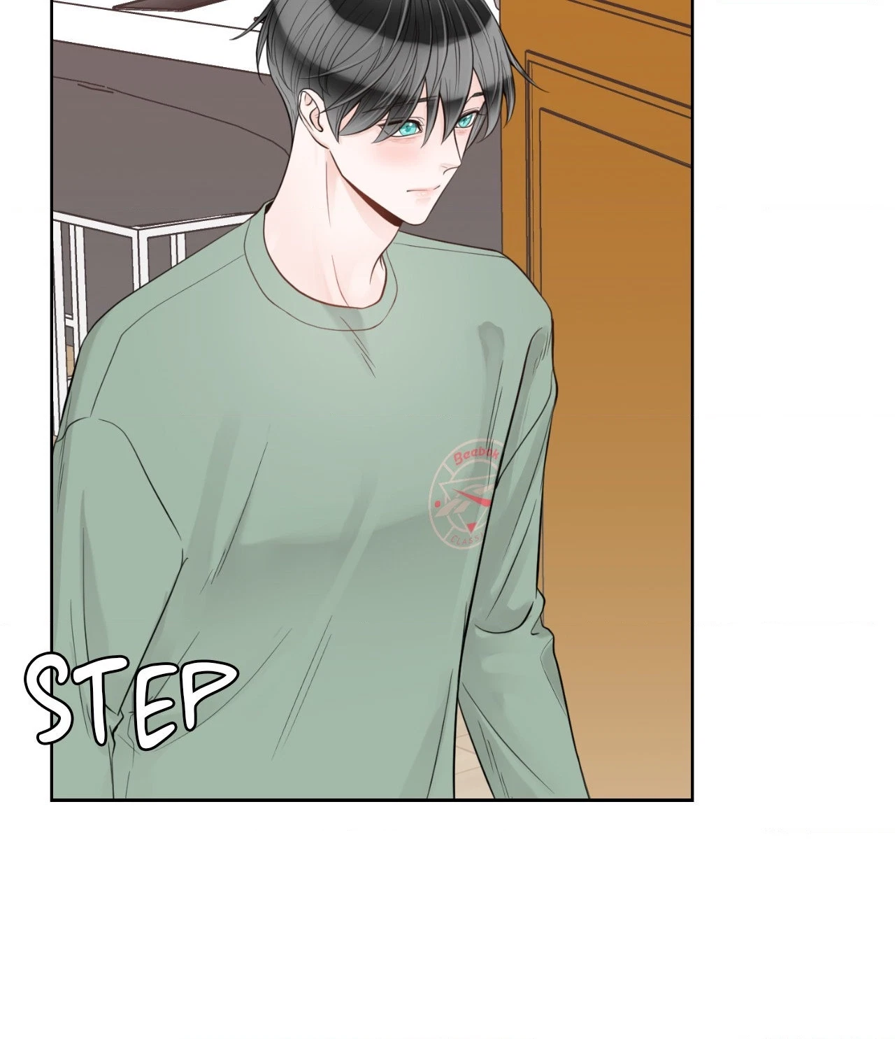 The Alpha's Mate Chapter 45, page 17